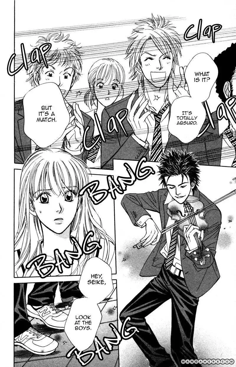 Kono Uta wa Kimi no Tameni Chapter 1 40